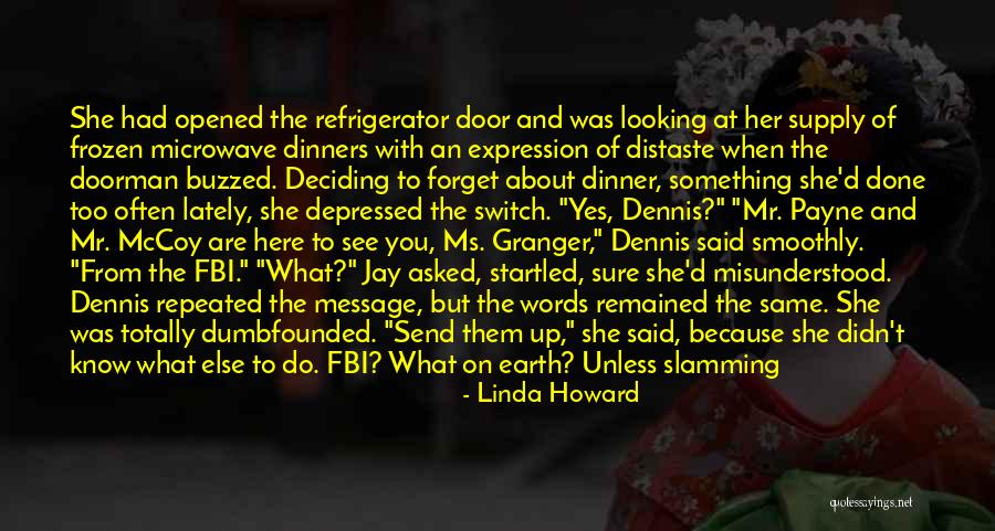 Totally Romantic Quotes By Linda Howard Totally Romantic Quotes By Linda Howard
