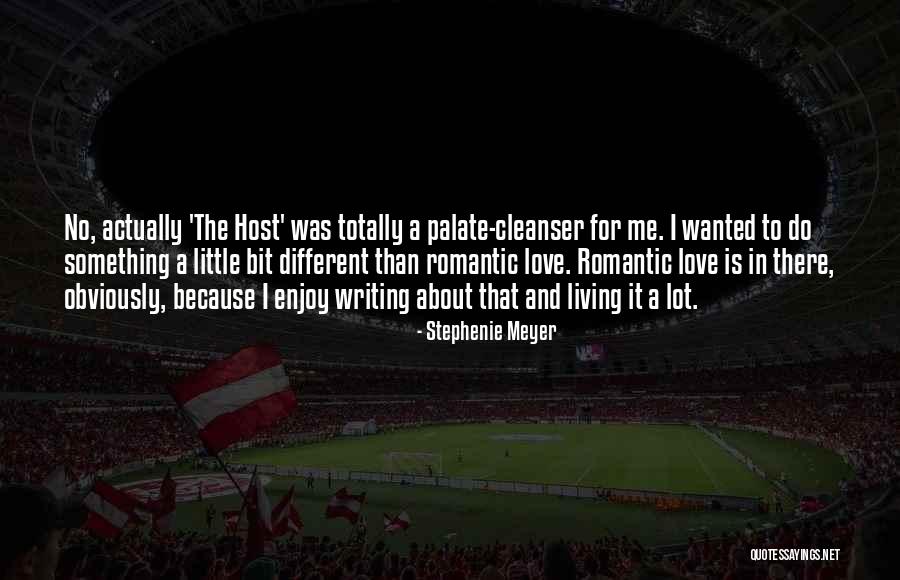 Totally Romantic Quotes By Stephenie Meyer Totally Romantic Quotes By Stephenie Meyer