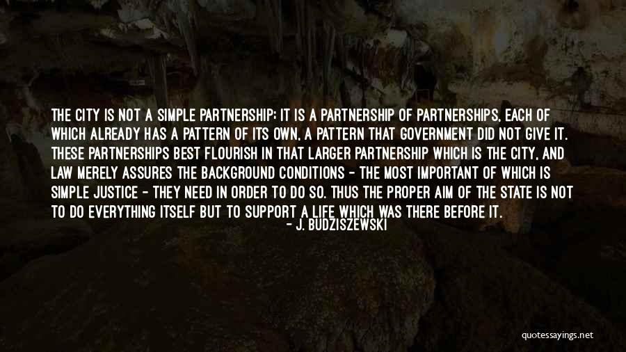 Totalmente Quotes By J. Budziszewski Totalmente Quotes By J. Budziszewski
