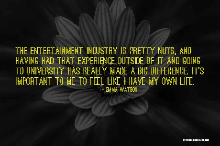 Totaltrack Quotes By Emma Watson Totaltrack Quotes By Emma Watson