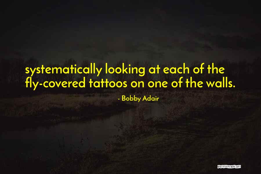 Totani Patate Quotes By Bobby Adair Totani Patate Quotes By Bobby Adair
