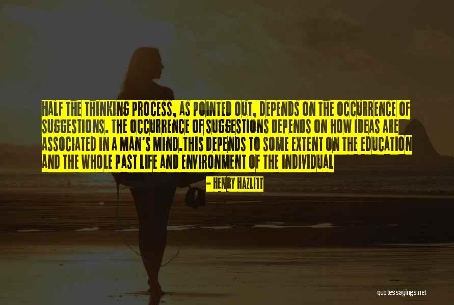Totani Patate Quotes By Henry Hazlitt Totani Patate Quotes By Henry Hazlitt