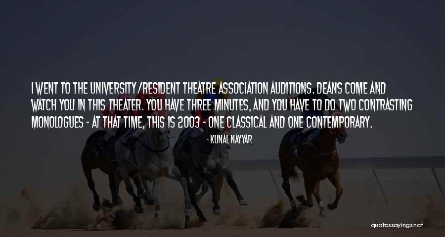 Totani Patate Quotes By Kunal Nayyar Totani Patate Quotes By Kunal Nayyar