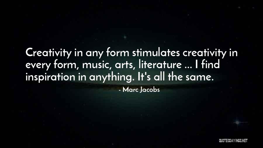 Totani Patate Quotes By Marc Jacobs Totani Patate Quotes By Marc Jacobs
