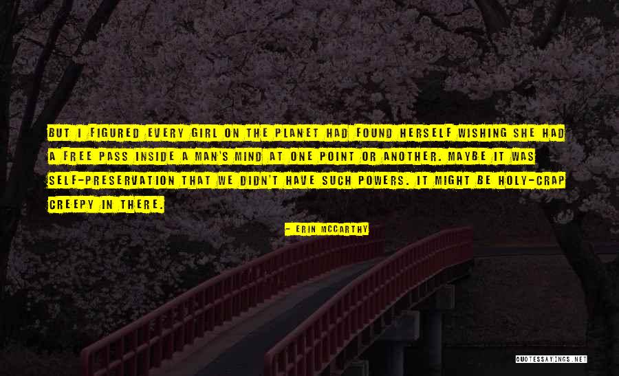Totaram And Sons Quotes By Erin McCarthy Totaram And Sons Quotes By Erin McCarthy