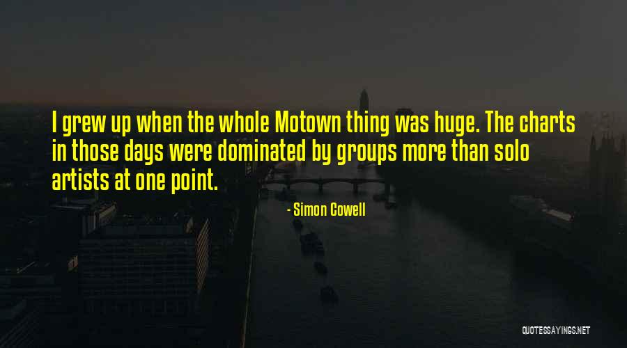 Totdat Die Quotes By Simon Cowell Totdat Die Quotes By Simon Cowell
