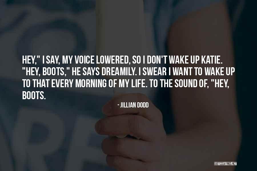 Totemic Labs Quotes By Jillian Dodd Totemic Labs Quotes By Jillian Dodd