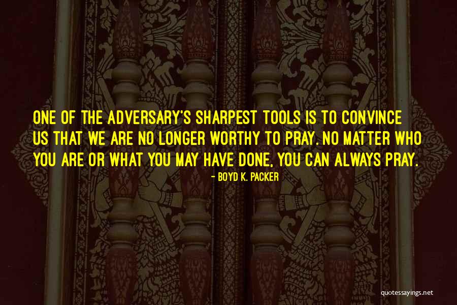 Totemic Might Quotes By Boyd K. Packer Totemic Might Quotes By Boyd K. Packer