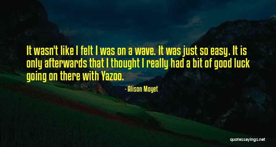 Totemism Wikipedia Quotes By Alison Moyet Totemism Wikipedia Quotes By Alison Moyet