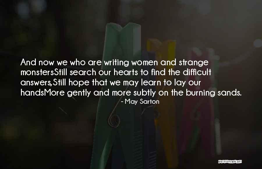 Totemism Wikipedia Quotes By May Sarton Totemism Wikipedia Quotes By May Sarton