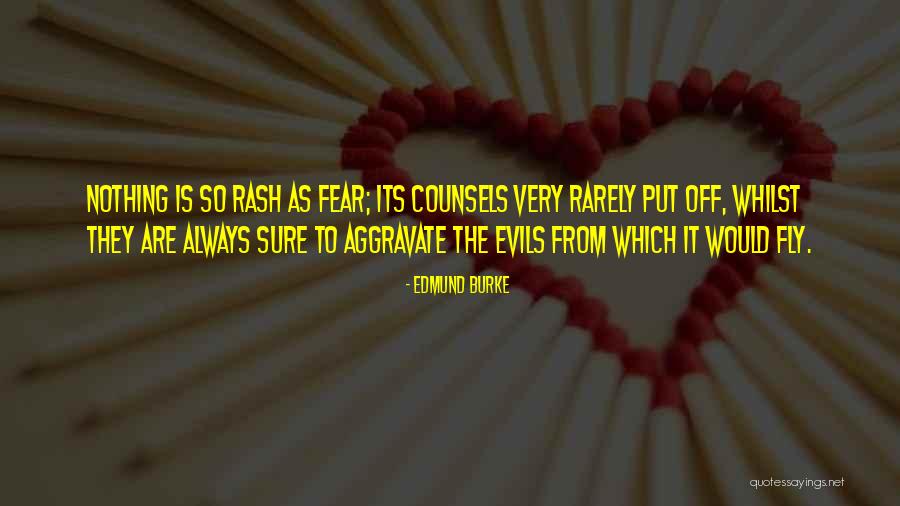 Totemisme Quotes By Edmund Burke Totemisme Quotes By Edmund Burke