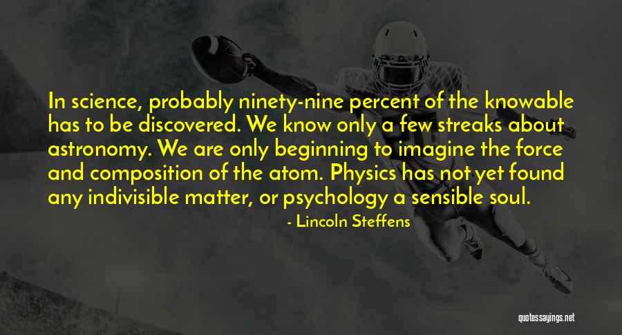 Totemisme Quotes By Lincoln Steffens Totemisme Quotes By Lincoln Steffens