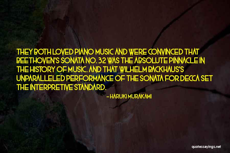 Totenberg Nina Quotes By Haruki Murakami Totenberg Nina Quotes By Haruki Murakami