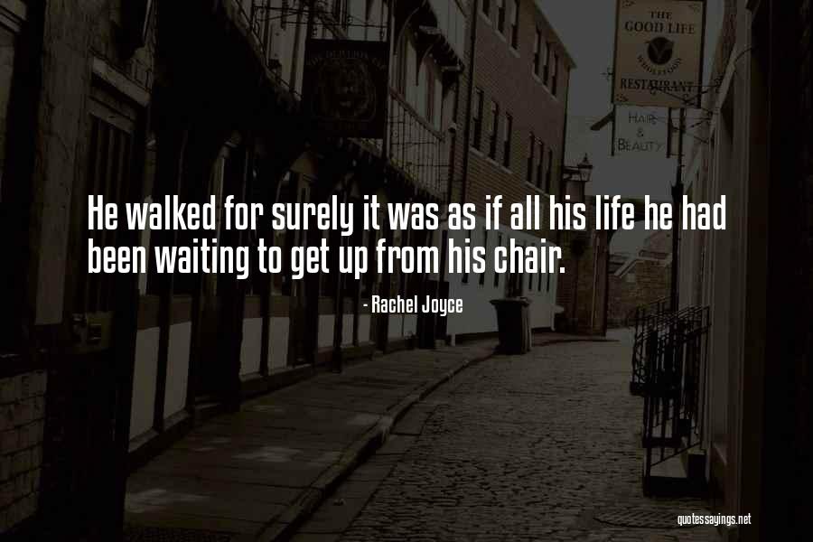 Totenberg Violinist Quotes By Rachel Joyce Totenberg Violinist Quotes By Rachel Joyce