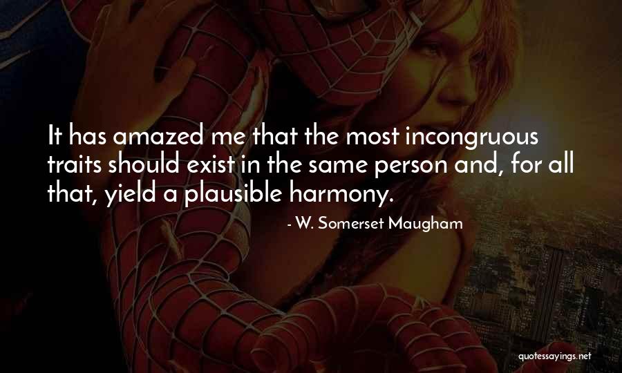 Totenbuch Gypten Quotes By W. Somerset Maugham Totenbuch Gypten Quotes By W. Somerset Maugham
