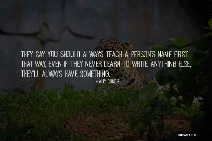 Totered Quotes By Ally Condie Totered Quotes By Ally Condie