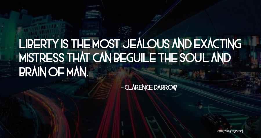 Totesing Quotes By Clarence Darrow Totesing Quotes By Clarence Darrow