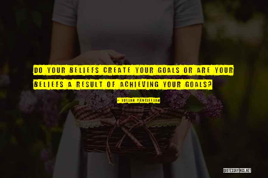 Totga Quotes By Julian Pencilliah Totga Quotes By Julian Pencilliah