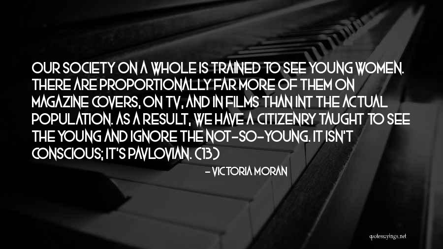 Totie Quotes By Victoria Moran Totie Quotes By Victoria Moran