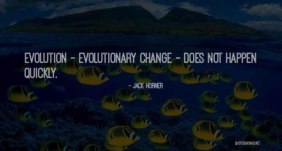 Toting Diner Quotes By Jack Horner Toting Diner Quotes By Jack Horner