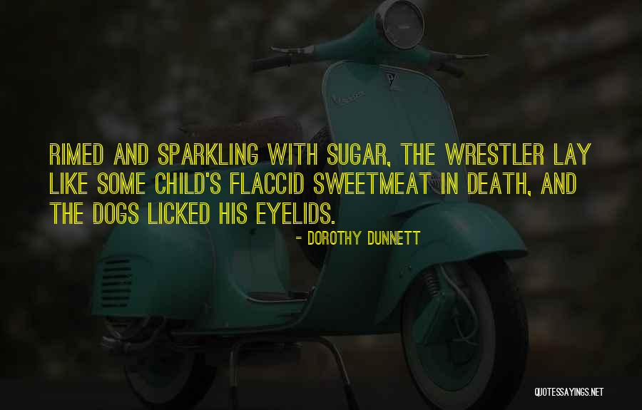 Totis Restaurant Quotes By Dorothy Dunnett Totis Restaurant Quotes By Dorothy Dunnett