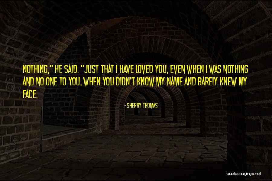 Totis Restaurant Quotes By Sherry Thomas Totis Restaurant Quotes By Sherry Thomas