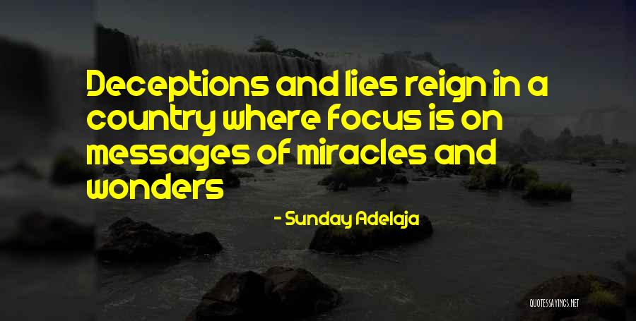 Totis Restaurant Quotes By Sunday Adelaja Totis Restaurant Quotes By Sunday Adelaja