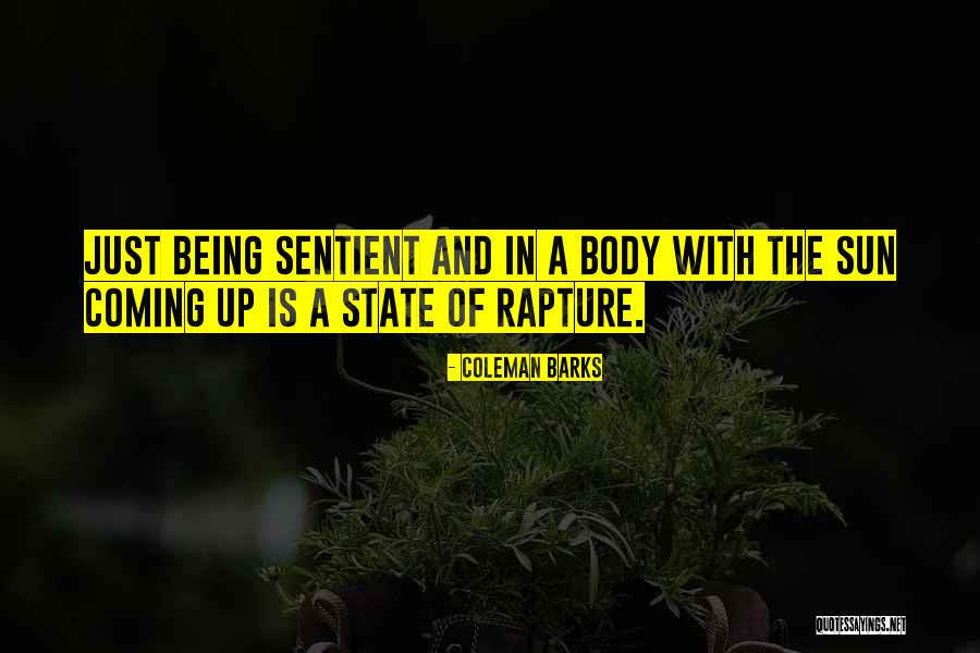 Totius Gedigte Quotes By Coleman Barks Totius Gedigte Quotes By Coleman Barks