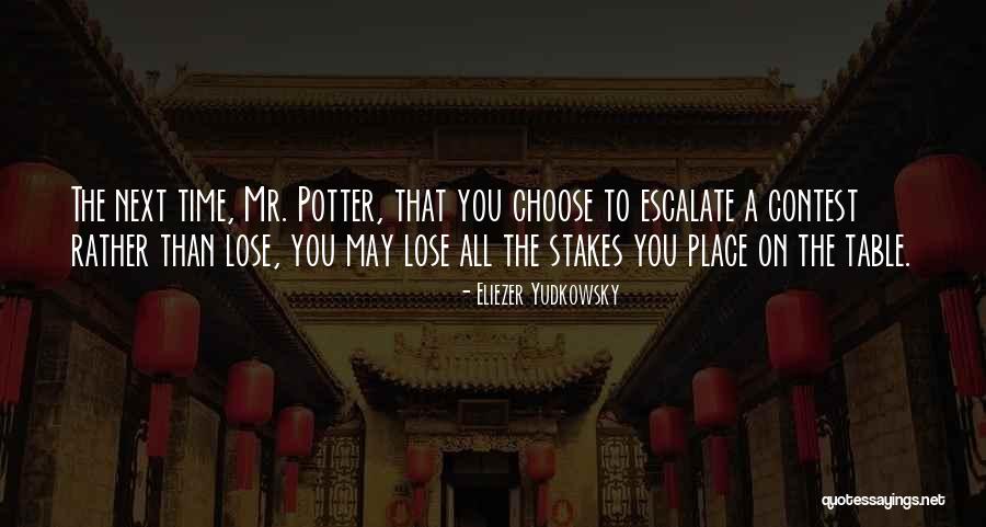 Totius Gedigte Quotes By Eliezer Yudkowsky Totius Gedigte Quotes By Eliezer Yudkowsky