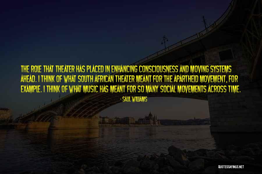 Totnes Castle Quotes By Saul Williams Totnes Castle Quotes By Saul Williams