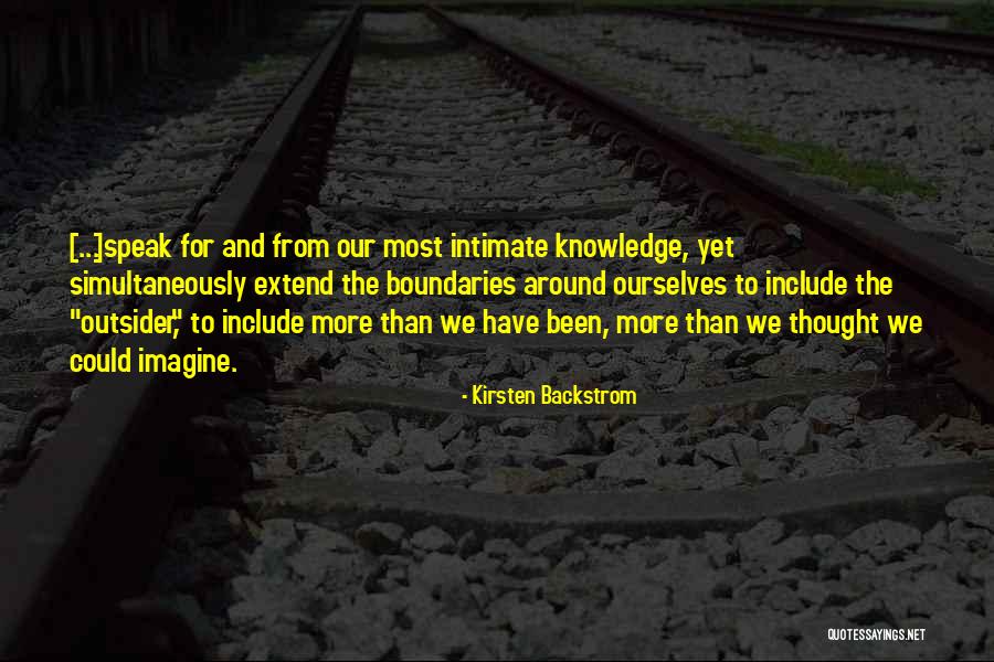 Totnes Library Quotes By Kirsten Backstrom Totnes Library Quotes By Kirsten Backstrom