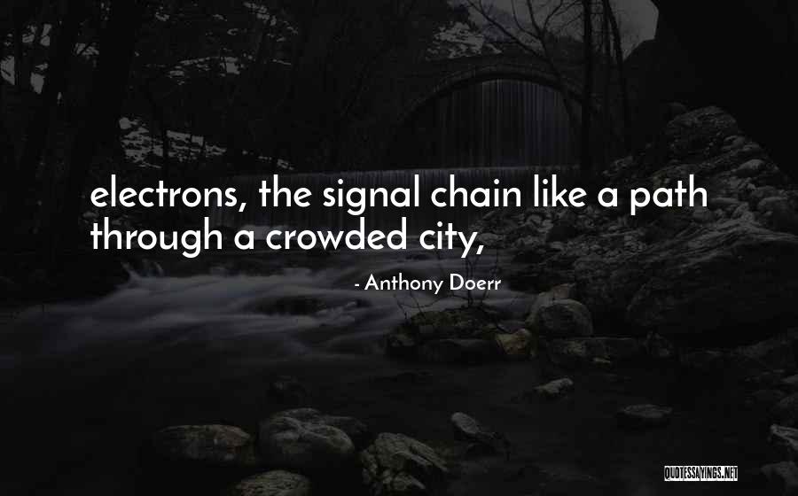 Totodata Tot Quotes By Anthony Doerr Totodata Tot Quotes By Anthony Doerr