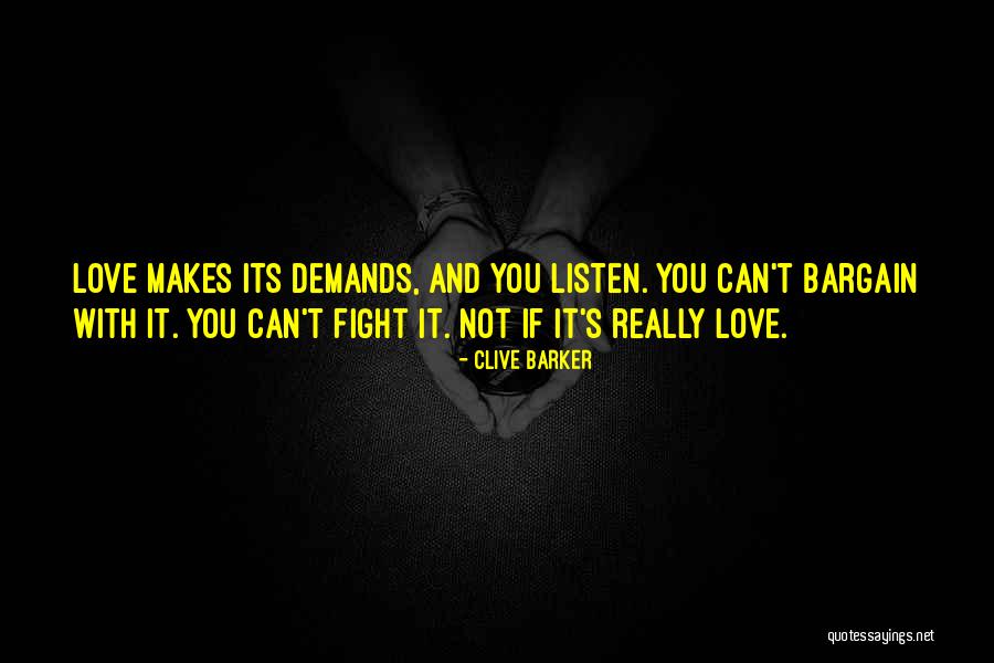 Totokl Quotes By Clive Barker Totokl Quotes By Clive Barker