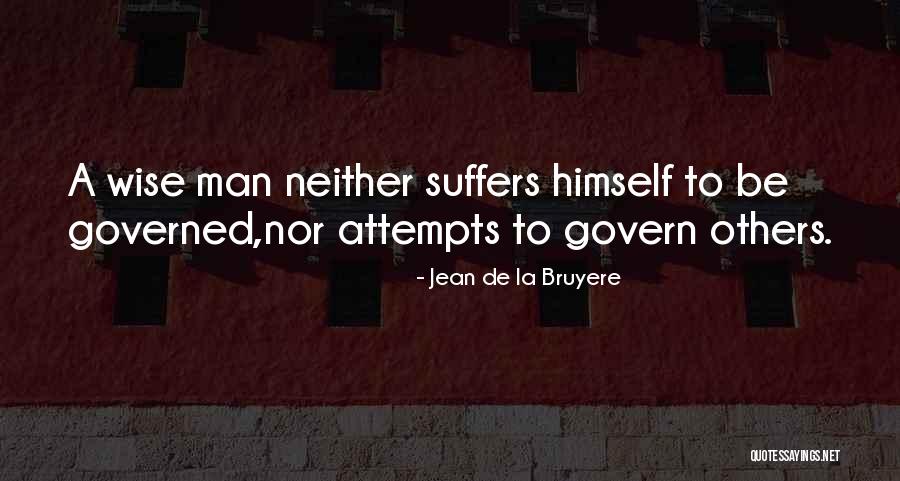 Totonnos Coney Quotes By Jean De La Bruyere Totonnos Coney Quotes By Jean De La Bruyere
