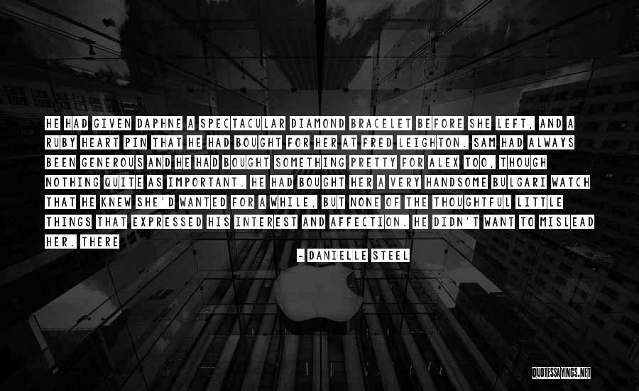 Totoo Ba Quotes By Danielle Steel Totoo Ba Quotes By Danielle Steel