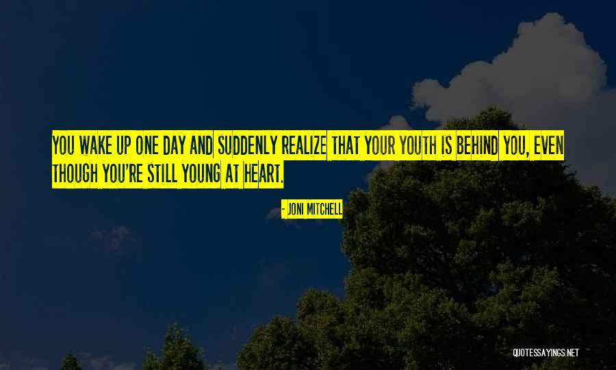 Totoo Ba Quotes By Joni Mitchell Totoo Ba Quotes By Joni Mitchell
