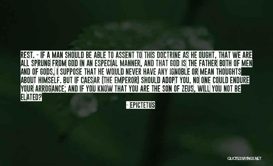 Totoong Love Quotes By Epictetus