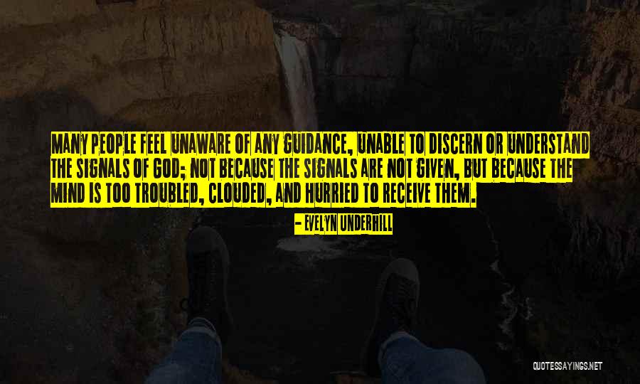 Totoong Pangalan Quotes By Evelyn Underhill Totoong Pangalan Quotes By Evelyn Underhill