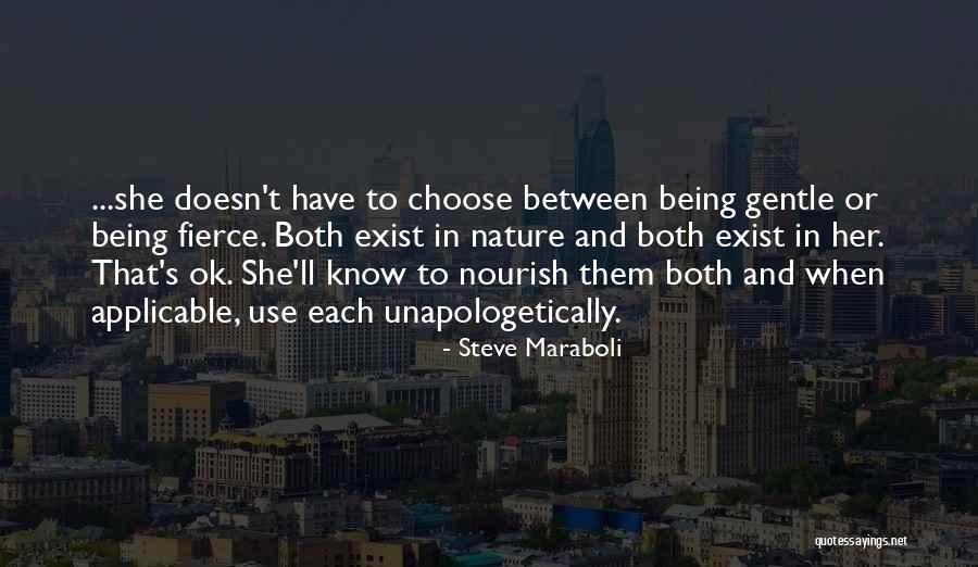 Totoong Pangalan Quotes By Steve Maraboli Totoong Pangalan Quotes By Steve Maraboli
