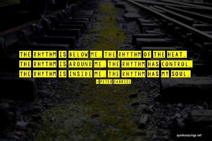 Totos Pizza Quotes By Peter Gabriel Totos Pizza Quotes By Peter Gabriel