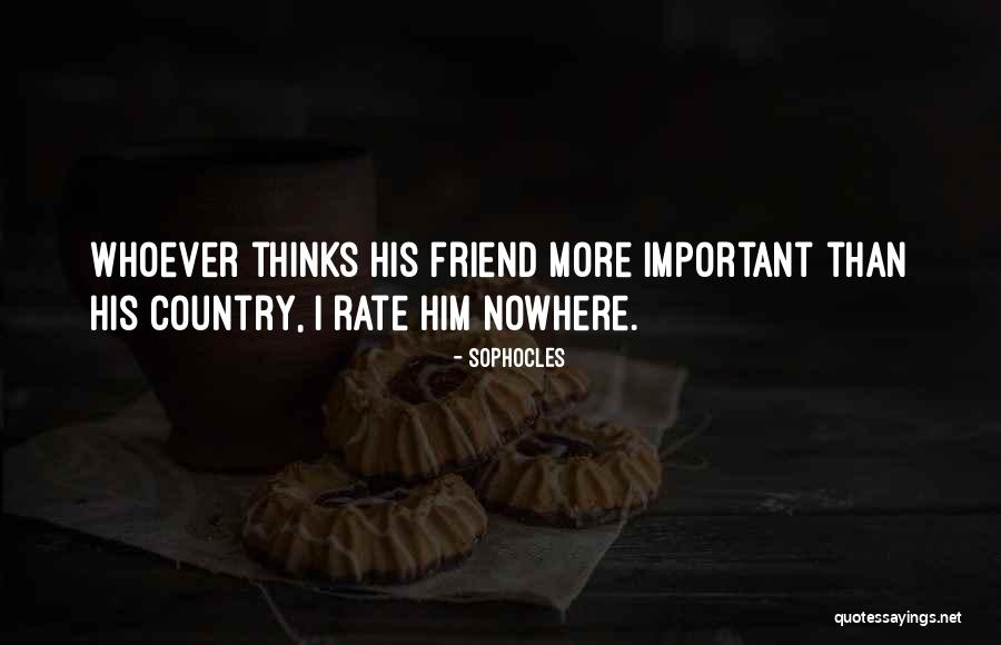 Totsie Marine Quotes By Sophocles Totsie Marine Quotes By Sophocles