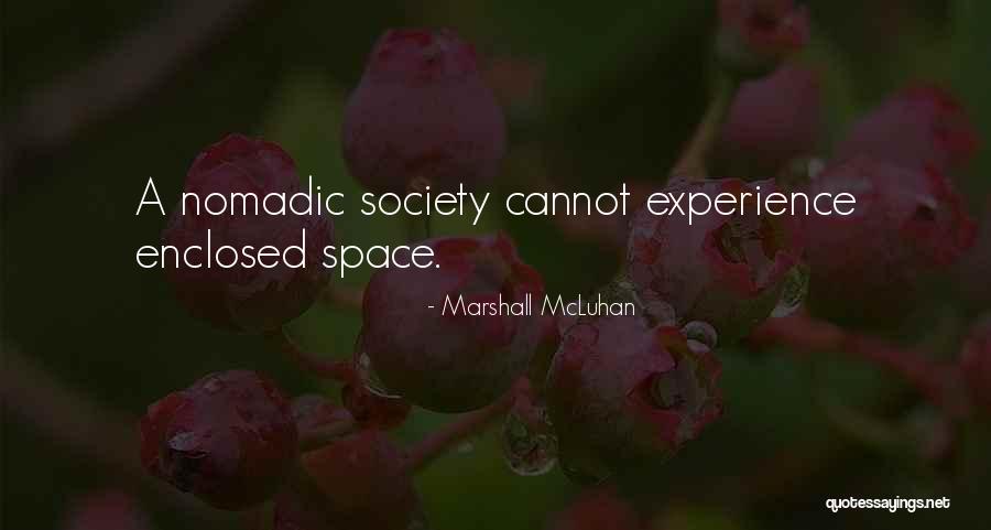 Totsikas Quotes By Marshall McLuhan Totsikas Quotes By Marshall McLuhan