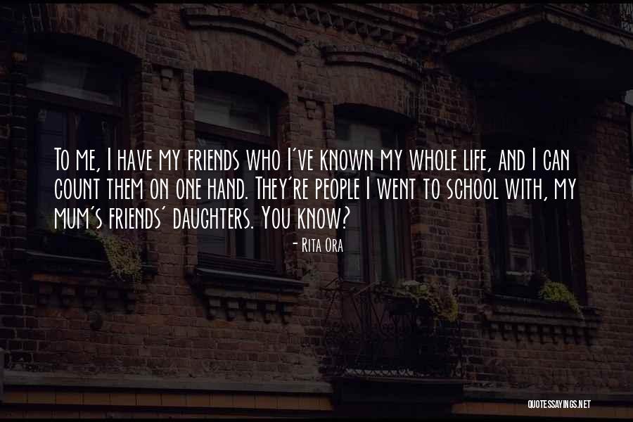 Totsikas Quotes By Rita Ora Totsikas Quotes By Rita Ora