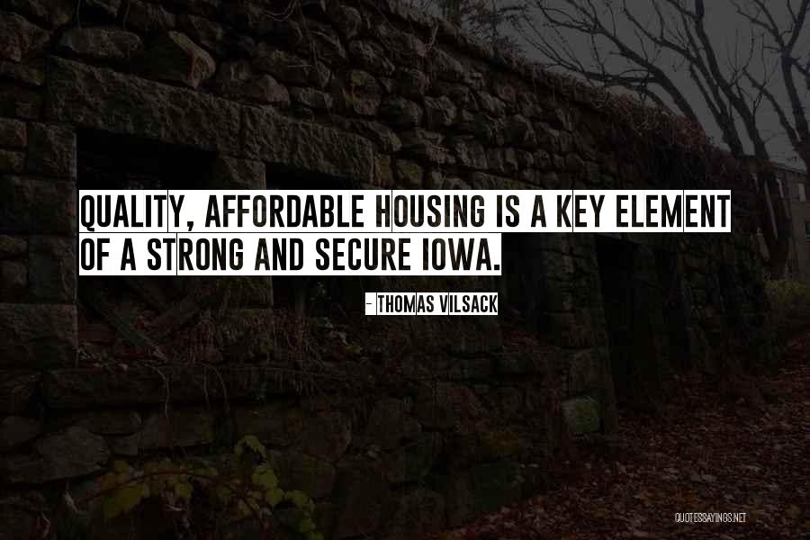 Totsikas Quotes By Thomas Vilsack Totsikas Quotes By Thomas Vilsack