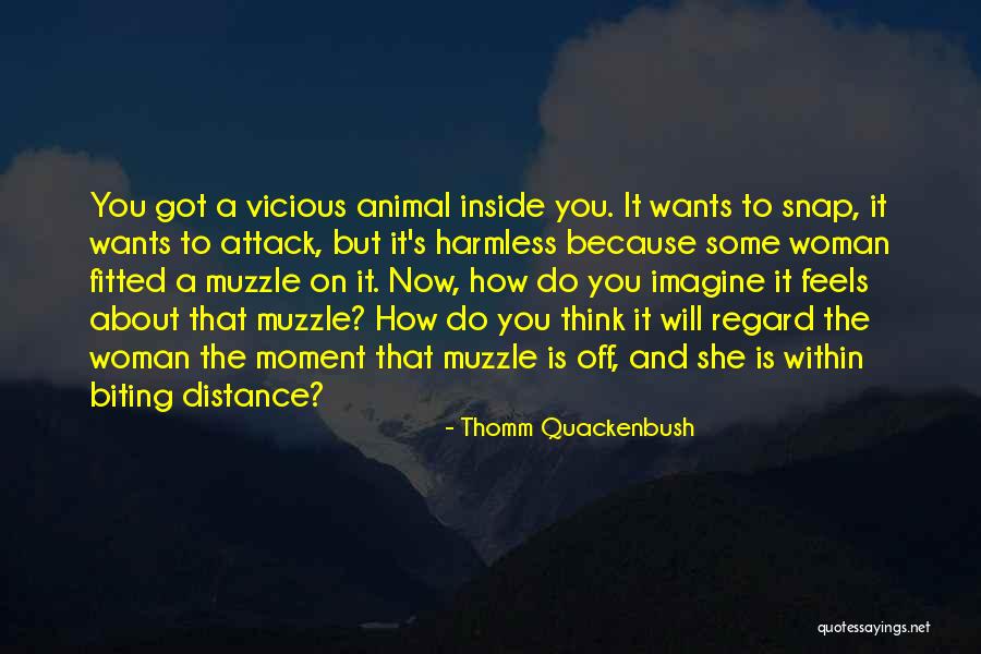 Totsikas Quotes By Thomm Quackenbush Totsikas Quotes By Thomm Quackenbush