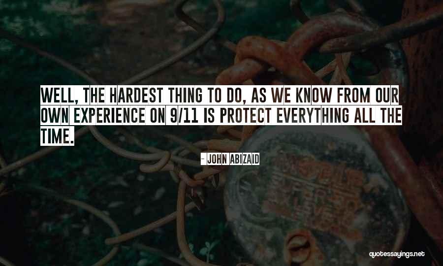 Totta Urbe Quotes By John Abizaid Totta Urbe Quotes By John Abizaid