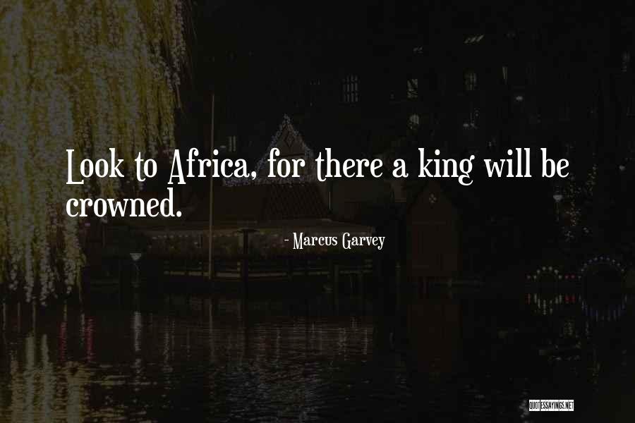 Tottered Denim Quotes By Marcus Garvey Tottered Denim Quotes By Marcus Garvey