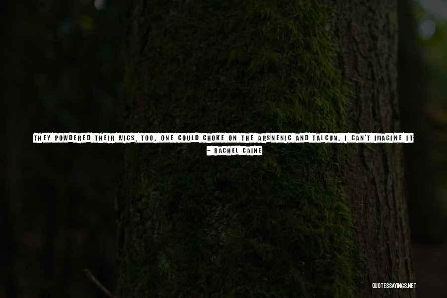 Tottering Quotes By Rachel Caine Tottering Quotes By Rachel Caine