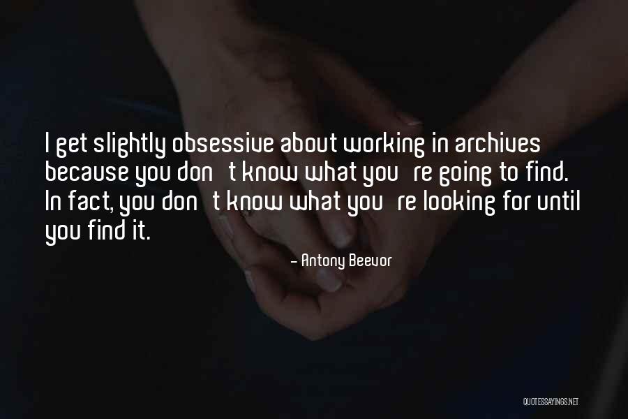 Totters Otterville Quotes By Antony Beevor Totters Otterville Quotes By Antony Beevor