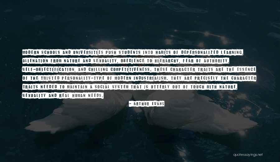 Totters Otterville Quotes By Arthur Evans Totters Otterville Quotes By Arthur Evans